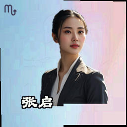 张启